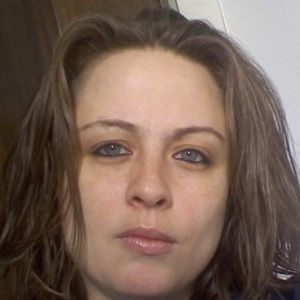 Meet your Posher, Lynette